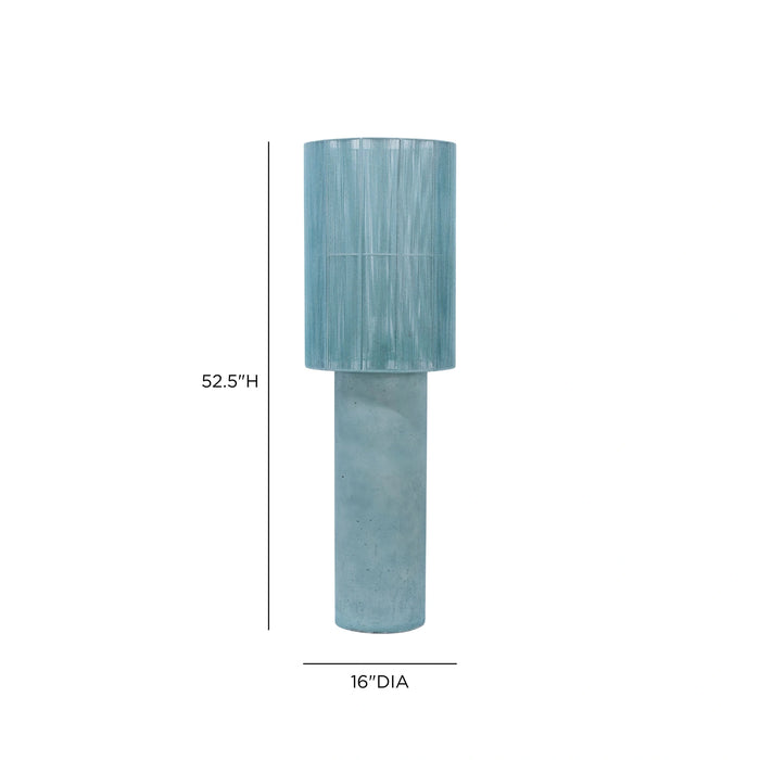 Mondada Concrete Floor Lamp