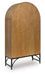 Gwenwich Accent Cabinet - Dream Home Furniture & Mattress (Waite Park, MN)