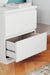 Onita Nightstand - Dream Home Furniture & Mattress (Waite Park, MN)