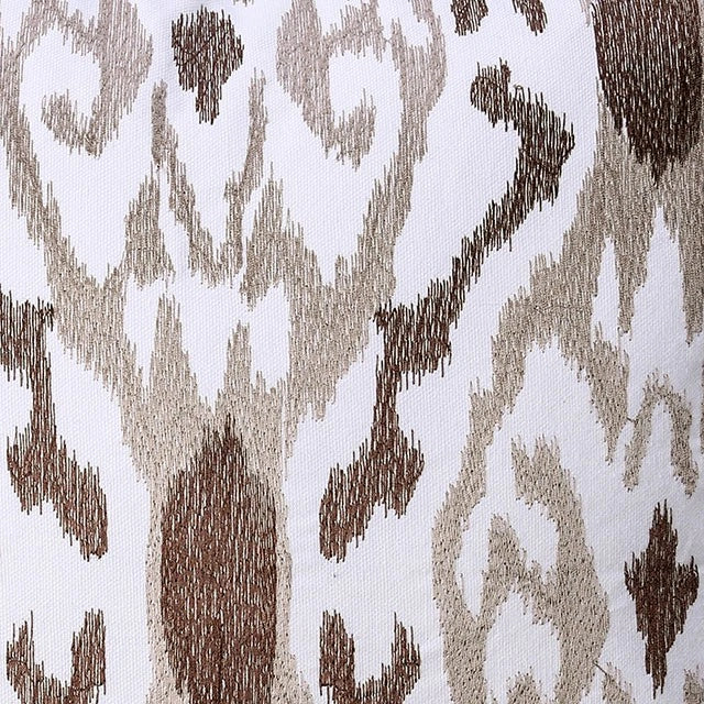 Lucy Latte 20" X 20" Pillow, Latte (2/CTN) - Dream Home Furniture & Mattress (Waite Park, MN)