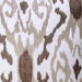 Lucy Latte 20" X 20" Pillow, Latte (2/CTN) - Dream Home Furniture & Mattress (Waite Park, MN)
