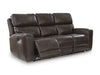 Crossplex Living Room Set - Dream Home Furniture & Mattress (Waite Park, MN)