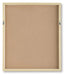 Chettings Wall Art (Set of 4) - Dream Home Furniture & Mattress (Waite Park, MN)