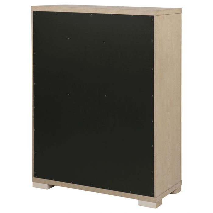 Ladera Chest of Drawers - Dream Home Furniture & Mattress (Waite Park, MN)