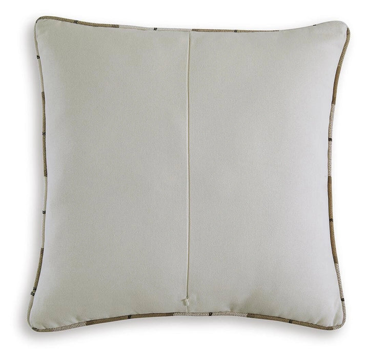 Godricton Pillow (Set of 4) - Dream Home Furniture & Mattress (Waite Park, MN)