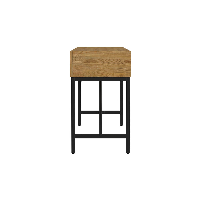 Newport Sofa Back Table
