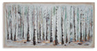 Calbert Wall Art - Dream Home Furniture & Mattress (Waite Park, MN)