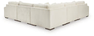 Lindyn Sectional with Chaise - Dream Home Furniture & Mattress (Waite Park, MN)