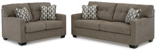 Mahoney Living Room Set - Dream Home Furniture & Mattress (Waite Park, MN)