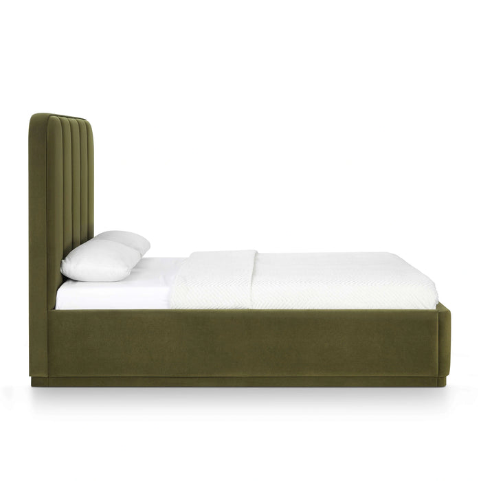 Parker Bed
