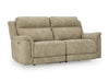 Next-Gen DuraPella Power Reclining Sofa - Dream Home Furniture & Mattress (Waite Park, MN)