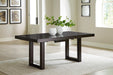 Neymorton Dining Room Set - Dream Home Furniture & Mattress (Waite Park, MN)