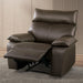 Onoria Manual Recline Chair - Dream Home Furniture & Mattress (Waite Park, MN)