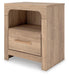 Kinlanni Bedroom Set - Dream Home Furniture & Mattress (Waite Park, MN)