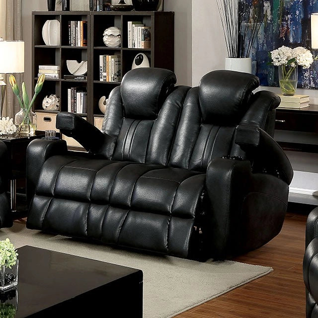 Zaurak Love Seat - Dream Home Furniture & Mattress (Waite Park, MN)