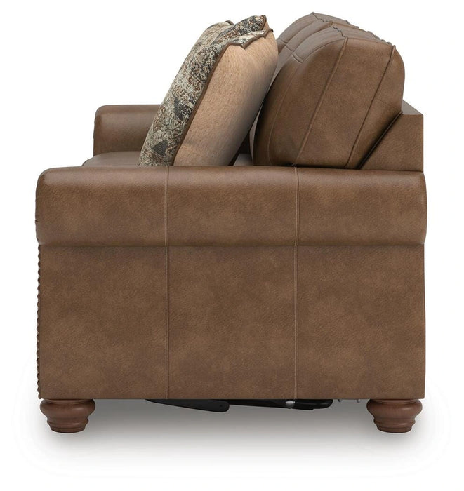 Chasemore Sofa Sleeper - Dream Home Furniture & Mattress (Waite Park, MN)