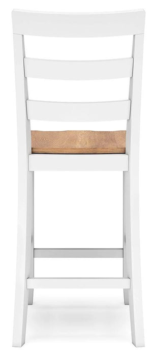 Gesthaven Dining Set - Dream Home Furniture & Mattress (Waite Park, MN)