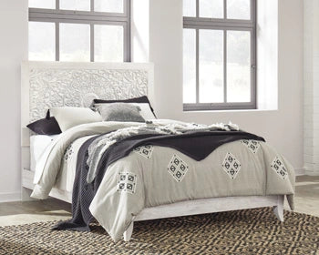 Paxberry Bedroom Set - Dream Home Furniture & Mattress (Waite Park, MN)