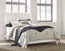 Paxberry Bedroom Set - Dream Home Furniture & Mattress (Waite Park, MN)