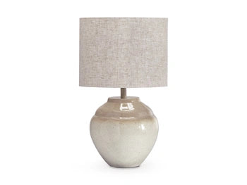 Waldish Table Lamp - Dream Home Furniture & Mattress (Waite Park, MN)
