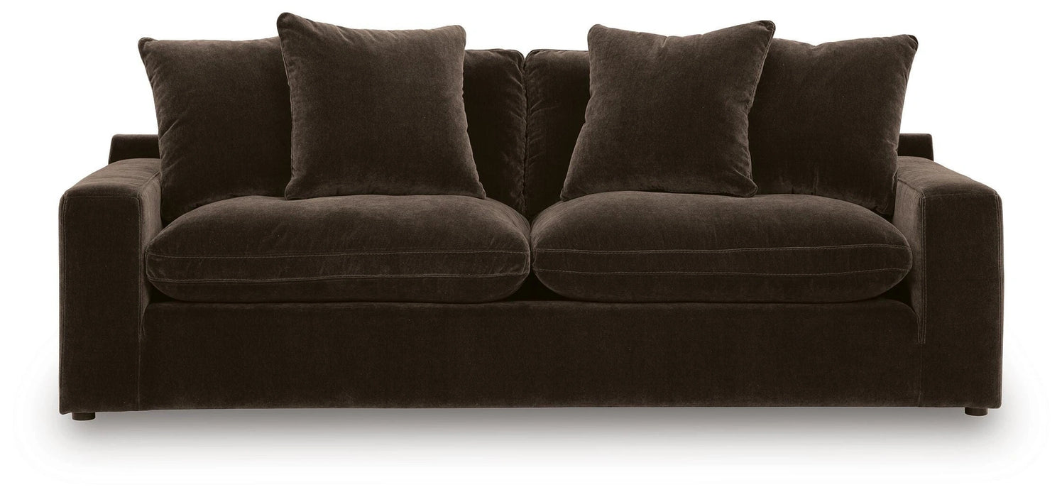 Maxton Heights Sofa - Dream Home Furniture & Mattress (Waite Park, MN)