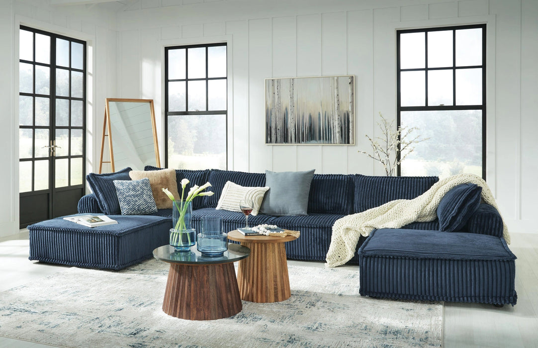 Bales Modular Seating - Dream Home Furniture & Mattress (Waite Park, MN)