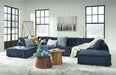 Bales Modular Seating - Dream Home Furniture & Mattress (Waite Park, MN)