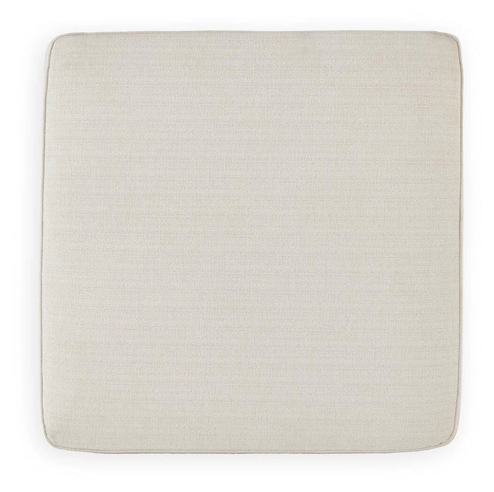 Lerenza Ottoman - Dream Home Furniture & Mattress (Waite Park, MN)