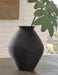 Hannela Vase - Dream Home Furniture & Mattress (Waite Park, MN)