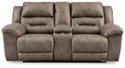 Stoneland Living Room Set - Dream Home Furniture & Mattress (Waite Park, MN)