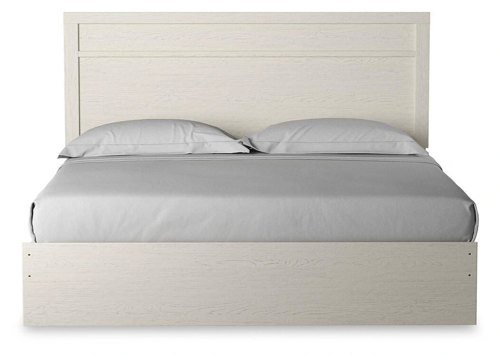 Stelsie Bed - Dream Home Furniture & Mattress (Waite Park, MN)