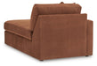 Modmax 5 Piece Sectional with Audio Console - Dream Home Furniture & Mattress (Waite Park, MN)
