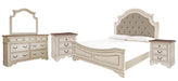 Realyn Bedroom Set - Dream Home Furniture & Mattress (Waite Park, MN)