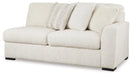 Chessington Sectional - Dream Home Furniture & Mattress (Waite Park, MN)