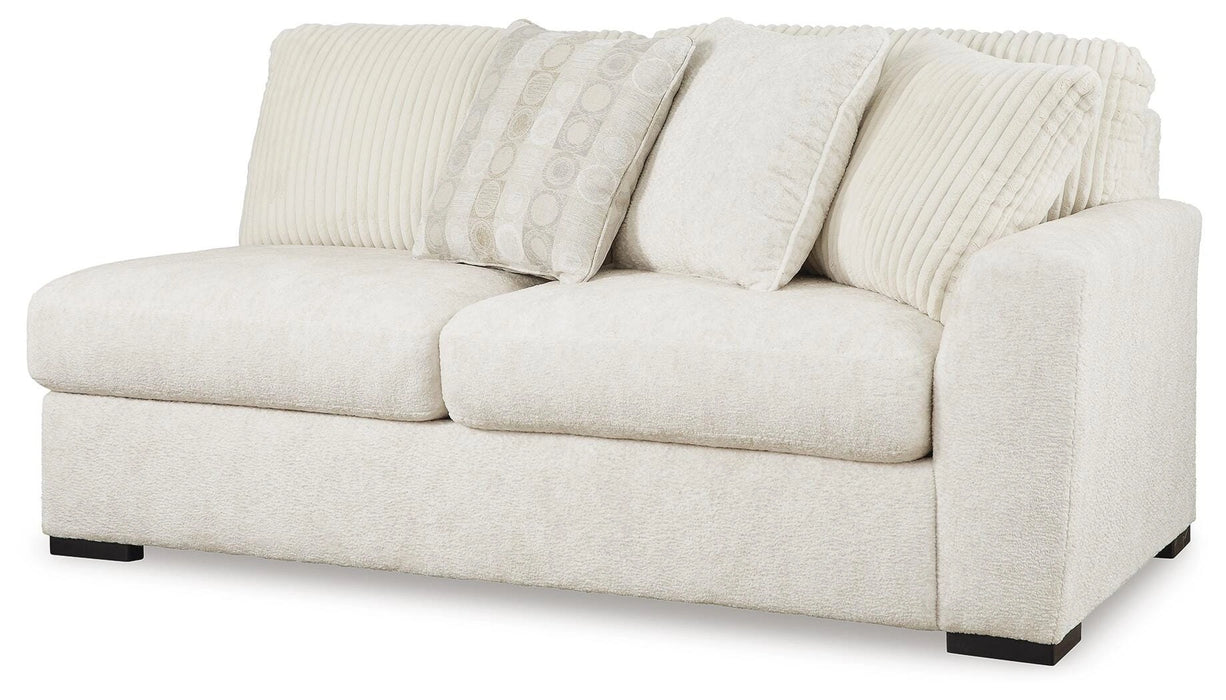Chessington Living Room Set - Dream Home Furniture & Mattress (Waite Park, MN)
