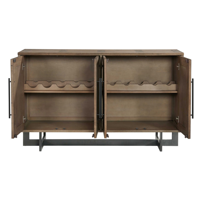 Eden Server - Dream Home Furniture & Mattress (Waite Park, MN)