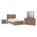 Oliandon Bedroom Set - Dream Home Furniture & Mattress (Waite Park, MN)