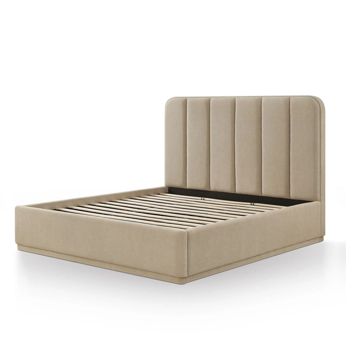 Parker Bed