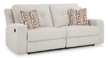 Danum Reclining Sofa - Dream Home Furniture & Mattress (Waite Park, MN)