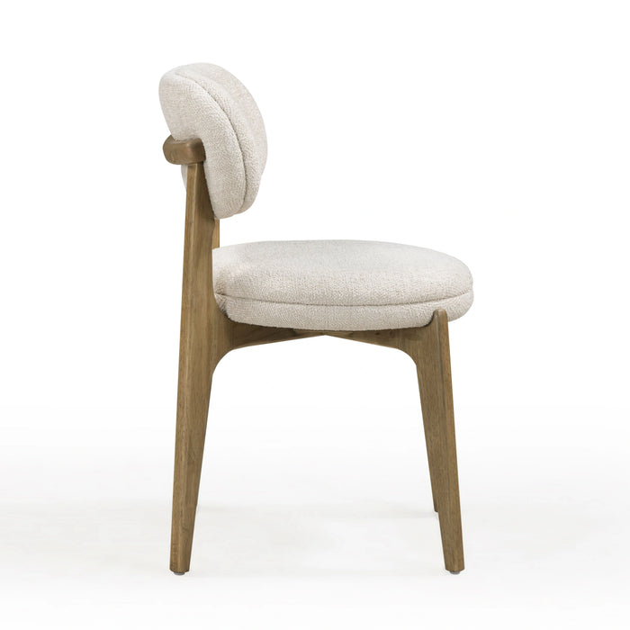 Carnation Dining Chair