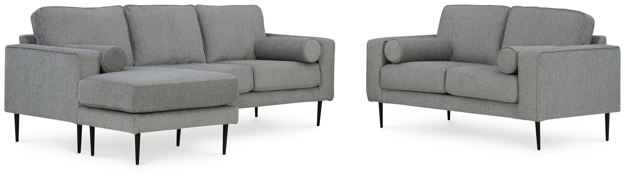Hazela Living Room Set - Dream Home Furniture & Mattress (Waite Park, MN)