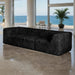 Nappi Sofa (Compressed Foam) - Dream Home Furniture & Mattress (Waite Park, MN)