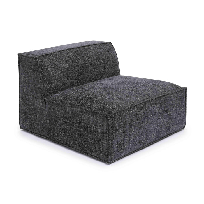 Mindy Armless Chair