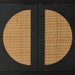 Cliffiings Accent Cabinet - Dream Home Furniture & Mattress (Waite Park, MN)