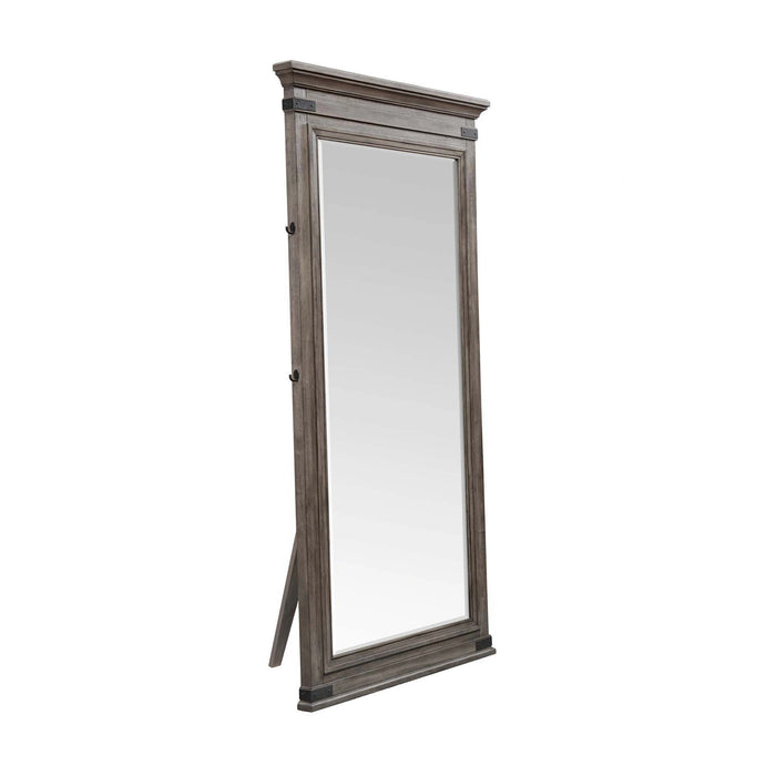 Forge Tall Mirror - Dream Home Furniture & Mattress (Waite Park, MN)