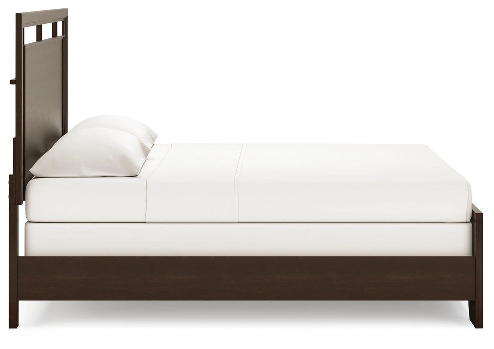 Covetown Bedroom Package - Dream Home Furniture & Mattress (Waite Park, MN)
