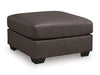 WillowBend Oversized Accent Ottoman - Dream Home Furniture & Mattress (Waite Park, MN)