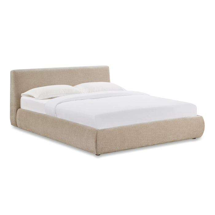Isla Bed