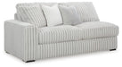 Stupendous Sectional - Dream Home Furniture & Mattress (Waite Park, MN)