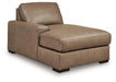 Veronella Double Chaise Sectional - Dream Home Furniture & Mattress (Waite Park, MN)